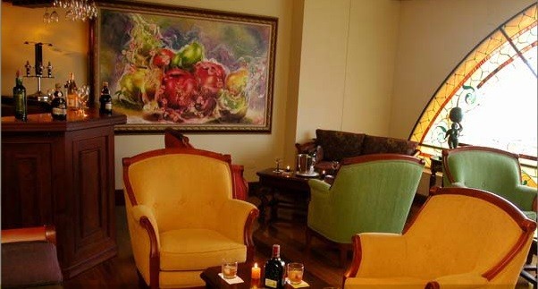 Hotel La Font