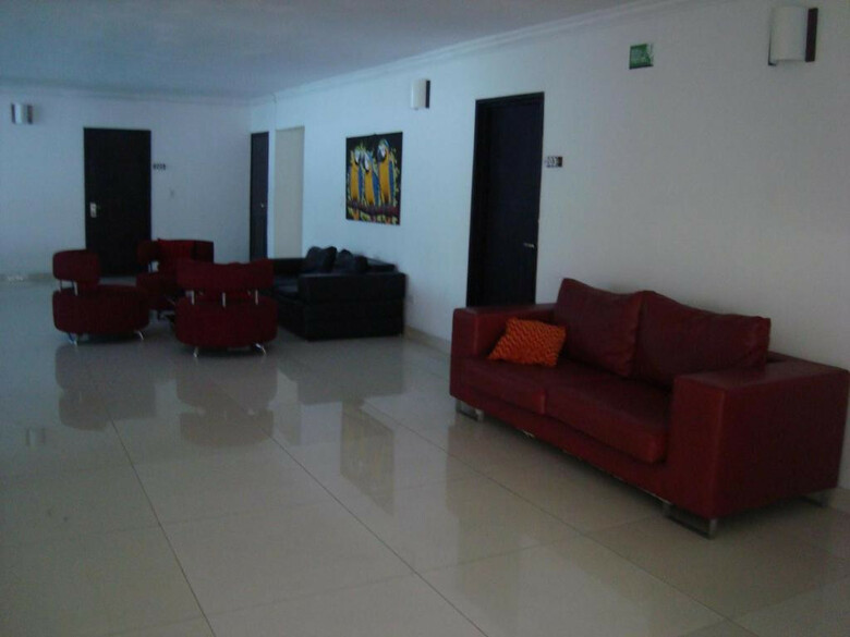 Hotel Bocagrande Cartagena De Indias