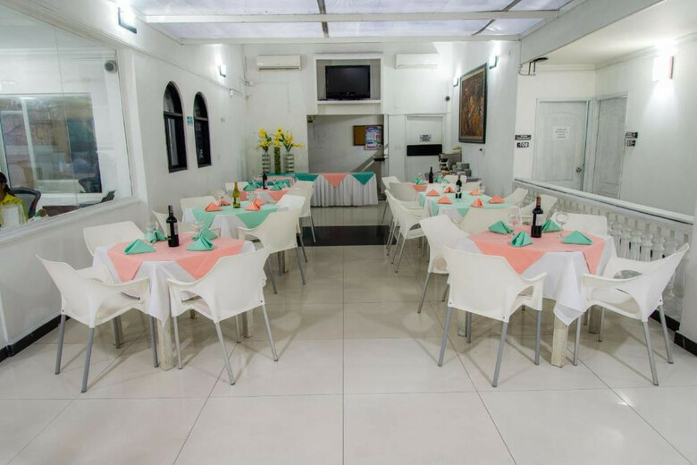 Hotel Bocagrande Cartagena De Indias