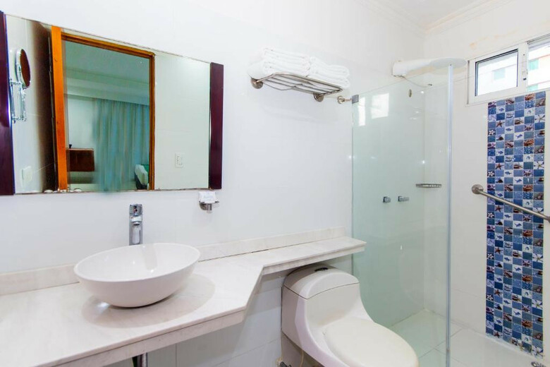 Hotel Bocagrande Cartagena De Indias