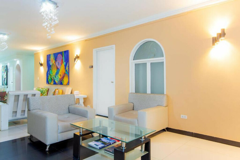 Hotel Bocagrande Cartagena De Indias