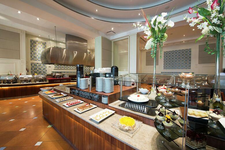 Hilton Colon Guayaquil Hotel
