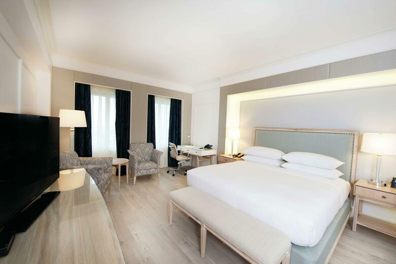 Hilton Colon Guayaquil Hotel