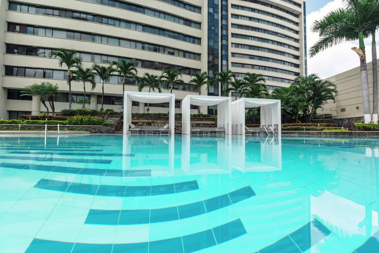 Hilton Colon Guayaquil Hotel