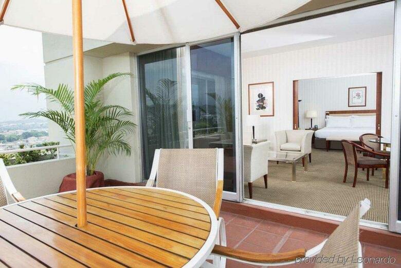 Hilton Colon Guayaquil Hotel