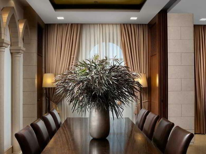 King David Jerusalem Hotel