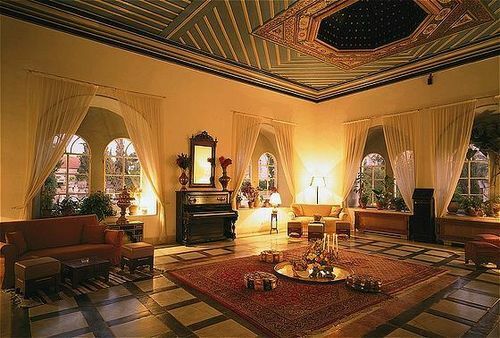 King David Jerusalem Hotel