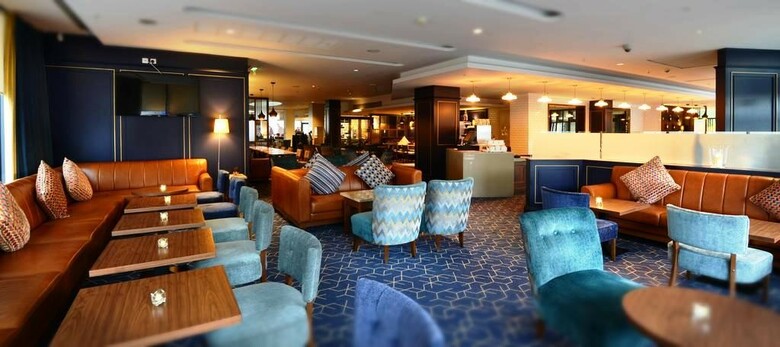Hotel Hilton Dublin Kilmainham