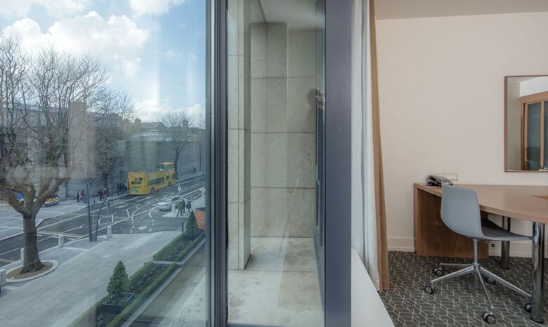 Hotel Hilton Dublin Kilmainham