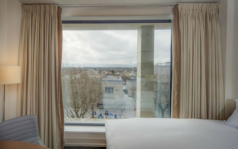 Hotel Hilton Dublin Kilmainham