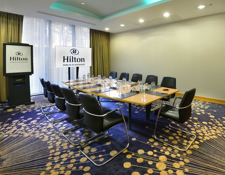 Hotel Hilton Dublin Kilmainham