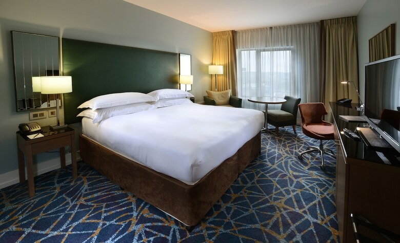 Hotel Hilton Dublin Kilmainham
