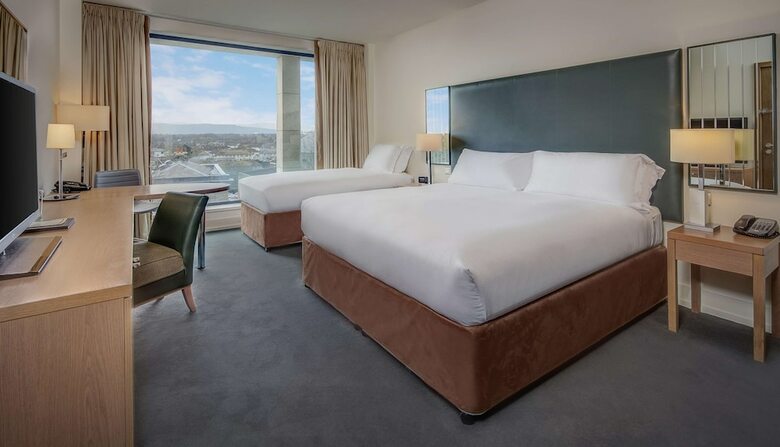 Hotel Hilton Dublin Kilmainham