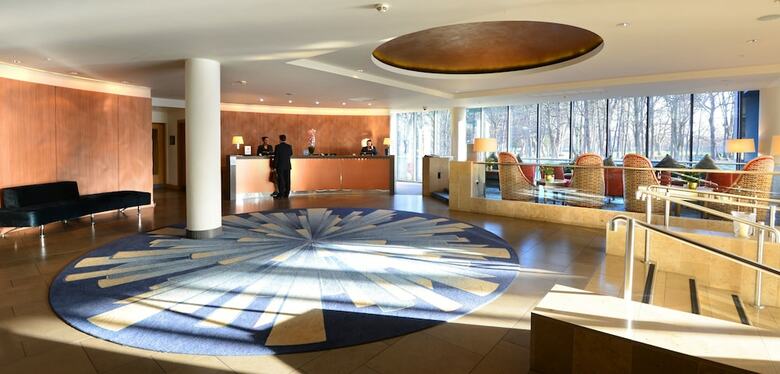 Hotel Hilton Dublin Kilmainham