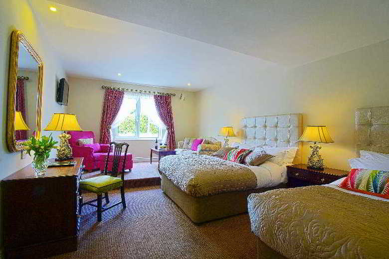 Fitzgerald's Woodlands Hotel