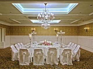 Fitzgerald's Woodlands Hotel