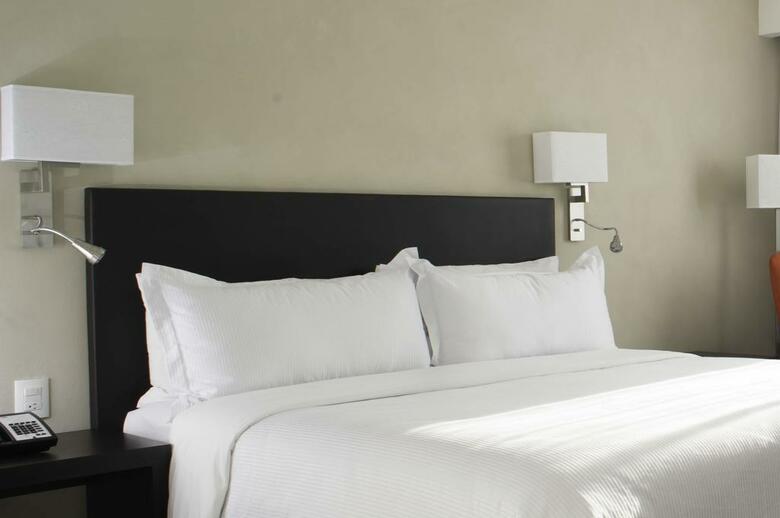 Hotel Fiesta Inn Cuernavaca
