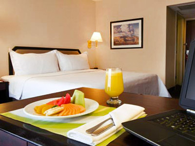 Hotel Fiesta Inn Durango