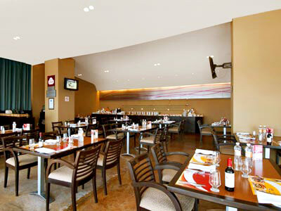 Hotel Fiesta Inn Durango