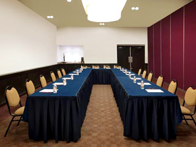 Hotel Fiesta Inn Durango