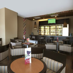 Hotel Fiesta Inn Durango