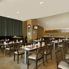 Hotel Fiesta Inn Durango