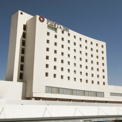 Hotel Fiesta Inn Durango