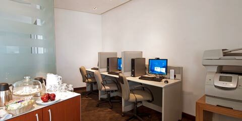 Hotel Fiesta Inn Durango