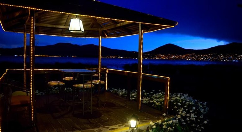 Hotel Sonesta Posadas Del Inca Puno