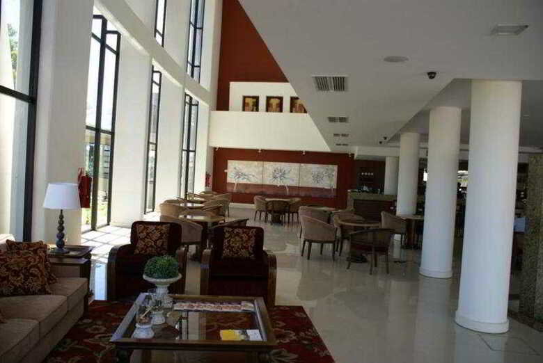 Hotel Casino Acaray