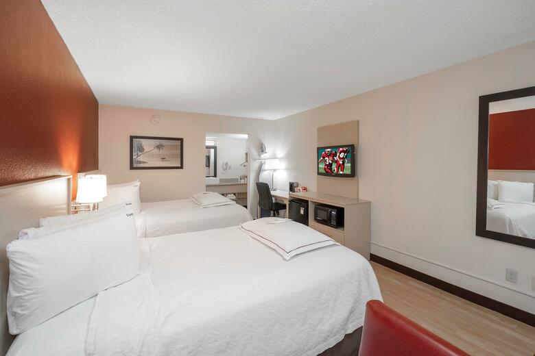Hotel Red Roof Inn Naples