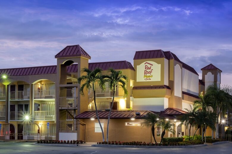 Hotel Red Roof Inn Naples