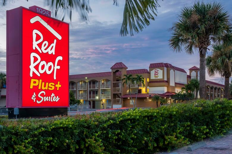 Hotel Red Roof Inn Naples