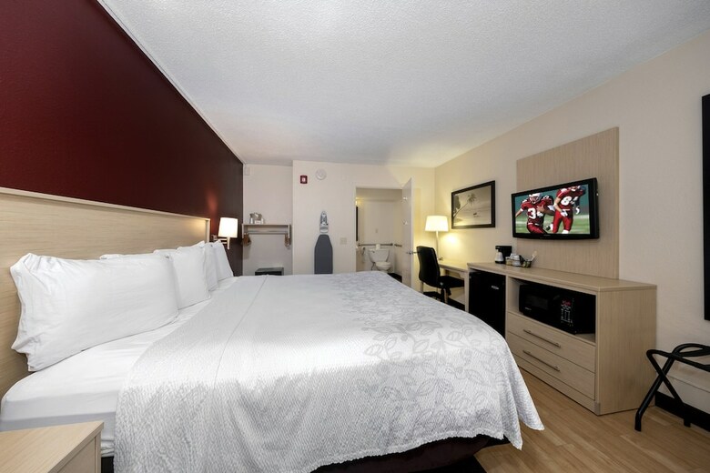 Hotel Red Roof Inn Naples