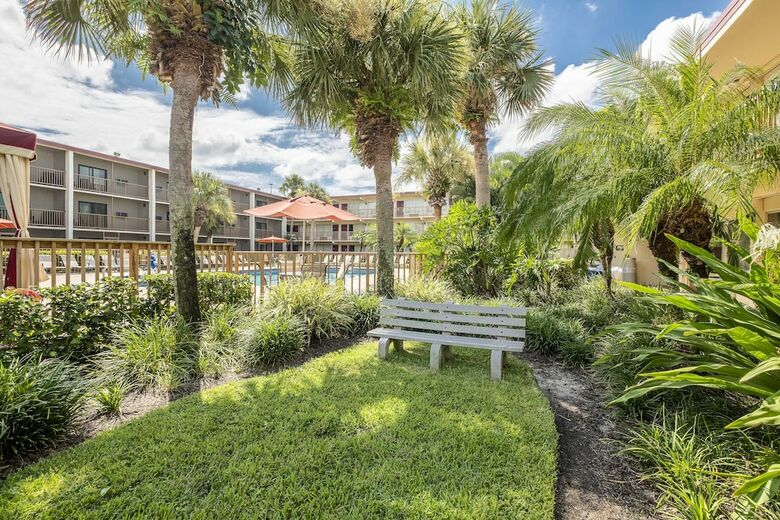 Hotel Red Roof Inn Naples
