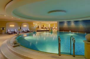 Hotel Hyatt At The Bellevue
