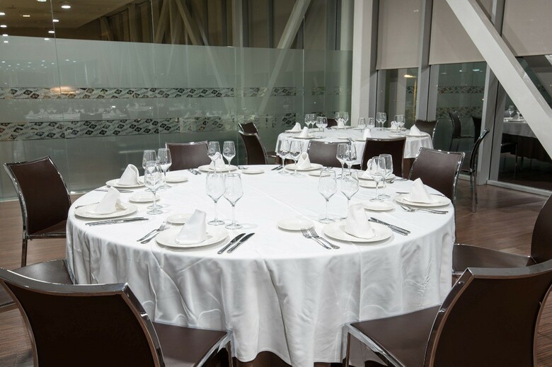 Hotel Abad San Antonio