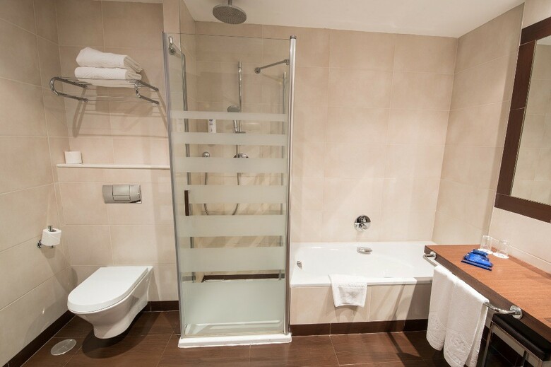 Hotel Abad San Antonio