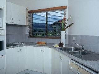 Hotel On The Beach Holiday Apartments