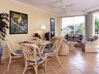Hotel On The Beach Holiday Apartments