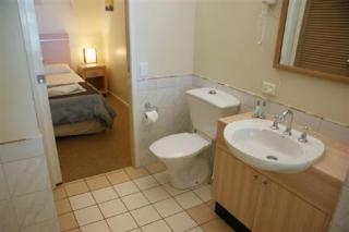 Hotel On The Beach Holiday Apartments