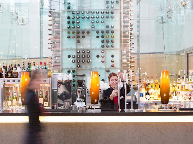 Radisson Blu Hotel London Stansted Airport