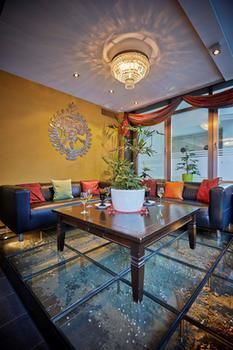 Sorell Hotel Asora