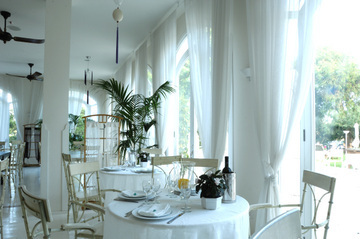 San Francesco Hotel