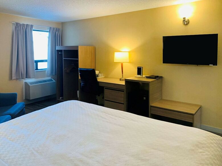 Hotel Comfort Inn Airport