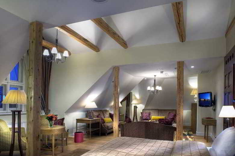 Grand Hotel Kempinski High Tatras