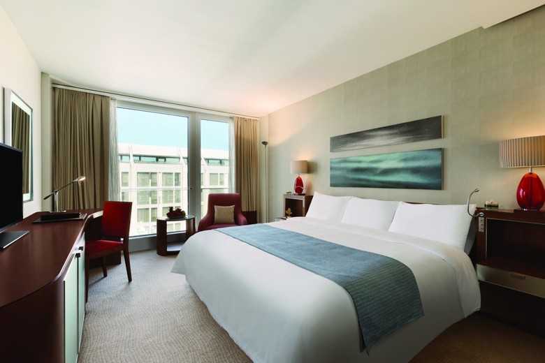 Grand Hotel Kempinski High Tatras