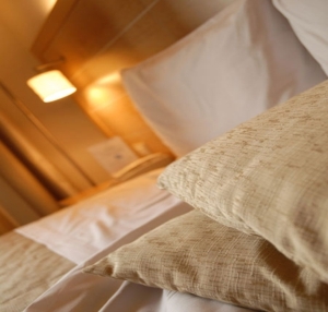 Hotel Meridiana Country