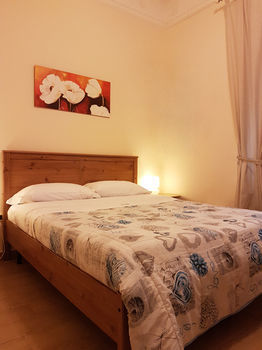 Hotel Meubl� Santa Chiara Suite