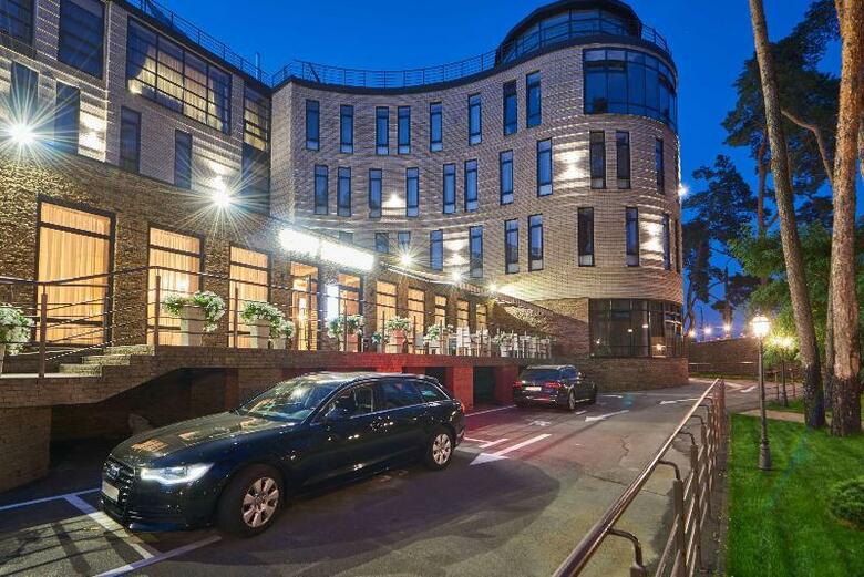 Hotel Diarso